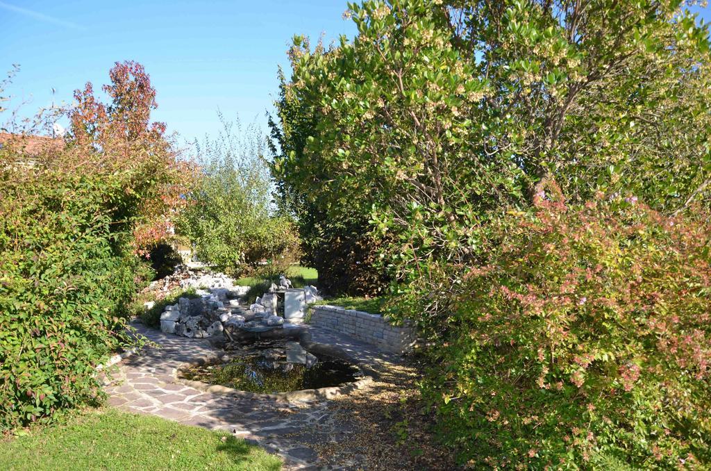 B&B Melograno Mc Rubano Exterior photo
