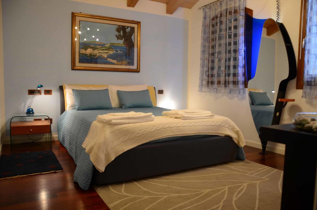 B&B Melograno Mc Rubano Room photo