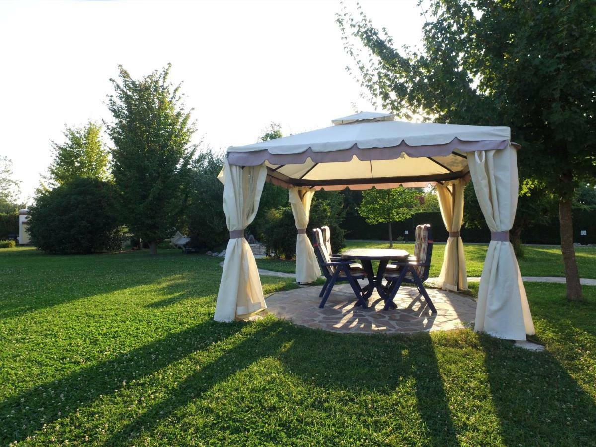 B&B Melograno Mc Rubano Exterior photo